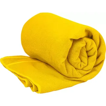 Ručník Gains absorbční ručník - žlutá - AP721206-02