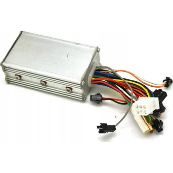 Příslušenství pro elektrokoloběžku Řídící jednotka 60 V pro elektrokoloběžku BLUETOUCH BT800