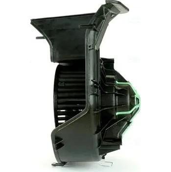 Ventilátor topení a klimatizace vnitřní ventilátor NISSENS 87025