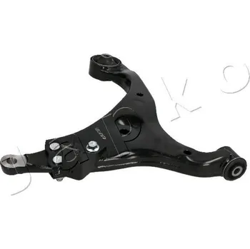 Zavěšení kol Řídicí páka, zavěšení kol JAPKO 72K03L