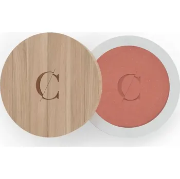 Tvářenka Couleur Caramel Bio tvářenka n°53 Light Pink 3,3 g