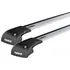 Příčník na automobil Thule WingBar Edge 9591