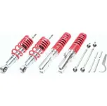 Výškově stavitelný podvozek Toyota Corolla (E12) - TA Technix