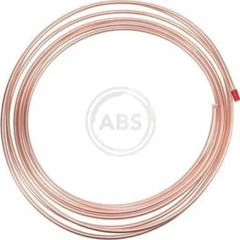 Brzdová hadice Brzdové potrubí A.B.S. 95407