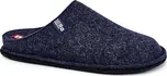 Big Star Shoes Klasické pánské pantofle Big Star KK176004