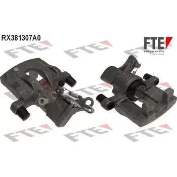 Brzdový třmen FTE Brzdový třmen FTE RX381307A0