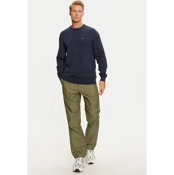 Pánský svetr Levi's® Svetr A7207-0002 Tmavomodrá Regular Fit M