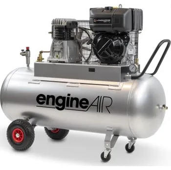 Kompresor Kompresor engineAIR 6/270 Diesel