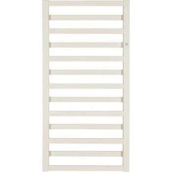 Radiátor Radiátor POPPY 50x99 cm 431 W barva dle vzorníku klasické (spodní) připojení RADPPY5010.