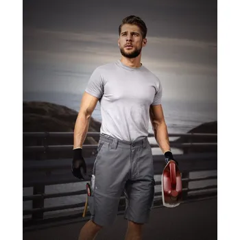 pracovní kraťasy ARDON Kraťasy URBAN+ H6500/46 Šedá 46