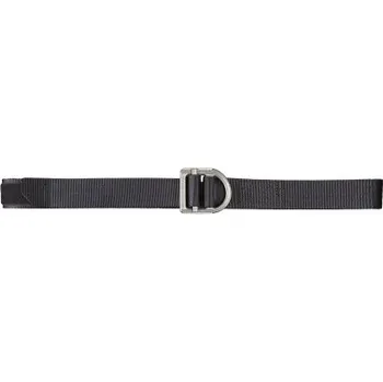 Opasek Opasek 1.5″ Tactical Trainer Belt, 5.11, Charcoal, 3XL