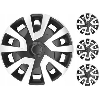 Disk Poklice Górecki 16" stříbrná