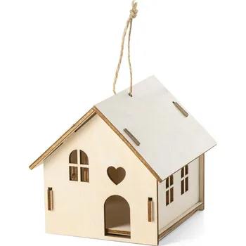 Vánoční dekorace LYNX. Vánoční dekorace