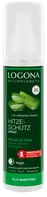 Logona Aloe vera BIO hydratační sprej pro tepelnou ochranu vlasů 150 ml