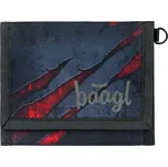 BAAGL Peněženka Láva A-31630