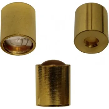 Cariitti CR-09 zlatá, fitinka