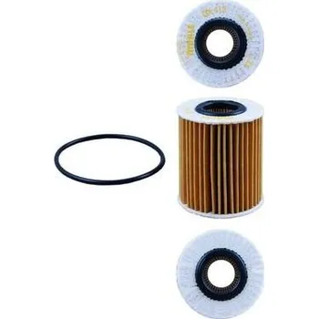 Olejový filtr Olejový filtr MAHLE OX 413D2