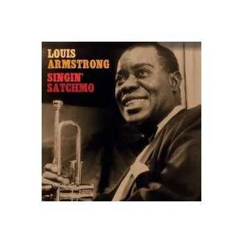 Zahraniční hudba Singin' Satchmo / Vinyl / 2LP - Armstrong Louis [UHQR]