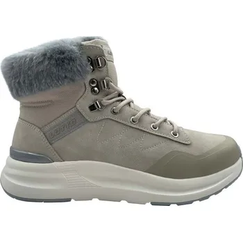 Dámská zimní obuv Dámská zimní obuv Lotto CLARISA 38 Béžová, Šedá, Bílá