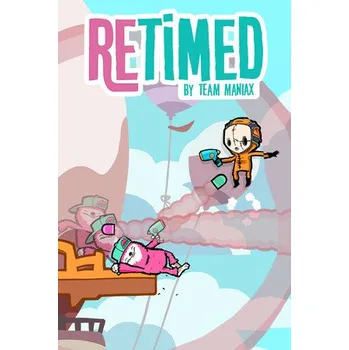 Počítačová hra Retimed PC