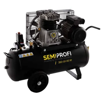 Kompresor SEMI PROFI 350-10-50W