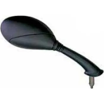 Zrcátko pro motocykl RMS Zrcátko ET2/ET4 pravé (černé) 122770510