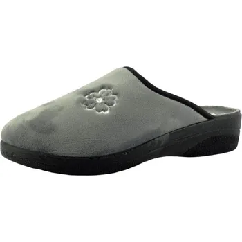 Dámské pantofle InGreen domácí obuv VL-010 grey, velikost 39