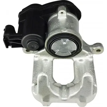 Brzdový třmen Elektrický brzdový třmen zadní levý BMW 5 F10, F11 WRC Original Parts