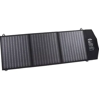 Powerbanka Solární panel, nabíječka 60 Wp, 3,33 A, 1260x405 mm