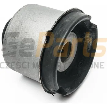 Silentblok nápravy Zavěšení, tělo nápravy, 624862E000, JPN, 50K0332-JPN