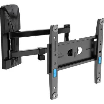 Televizní držák Držák TV Meliconi SlimStyle Plus 200 SDR pro úhlopříčky 26"- 40", nosnost 25 kg