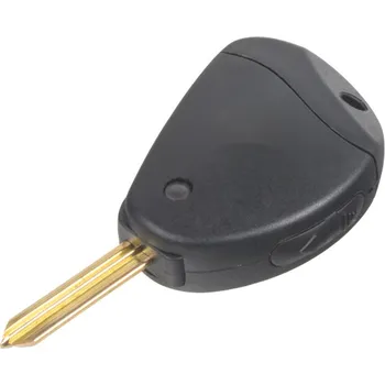 Autoklíč Náhr. obal klíče pro Citroën, 2-tlačítkový - 48CT108
