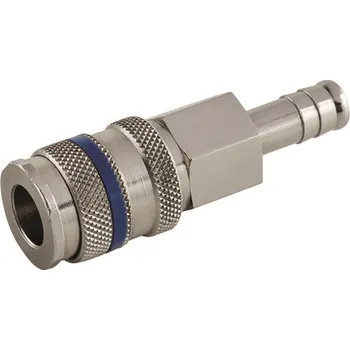 Kompresor Rychlospojky s hadicovou vsuvkou C QRC-S-E-13mm