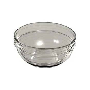 Miska Uni Glass 12 cm s optikou 100030668