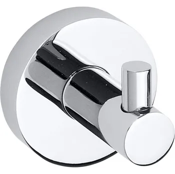 Držák na ručník Věšáček, 55×55×50 mm,KDBE104106022