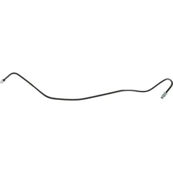 Brzdový buben Trubka brzdová zadní L