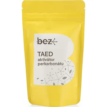 Univerzální čisticí prostředek ČistěBez TAED aktivátor perkarbonátu 110 g