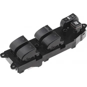 Spínač ovládání oken TOYOTA COROLLA 01-, 84820-0F030 NTY