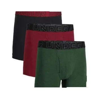 Under Armour Perf Cotton 3in - 3pk S