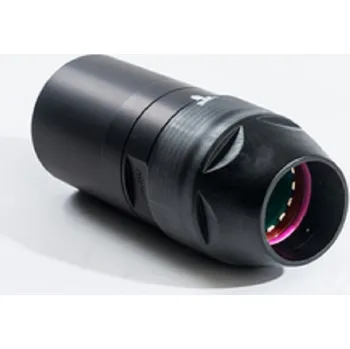 Kompresor Redukované hrdlo B-S/PF-S D63 x D40 2)