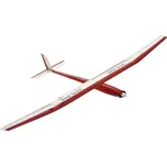 Robbe Milan 4010 KIT červený/bílý