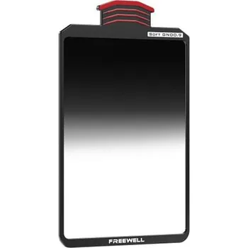 Freewell K2 filtr GND0.9 Soft Edge