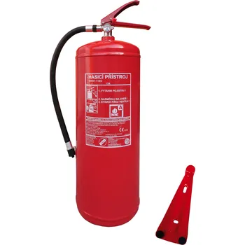 Hasicí přístroj V9 KT hasicí přístroj vodní 9 l nemrznoucí