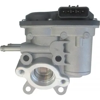 Váha vzduchu EGR ventil recirkulace výfukových plynů NISSAN NAVARA 2.5dCi, NISSAN NP300. 2.5dCi, NISSAN PATHFINDER. 2.5dCi,NISSAN CABSTAR WRC Original Parts