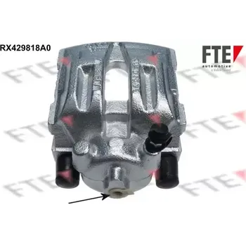 Brzdový třmen FTE Brzdový třmen FTE RX429818A0