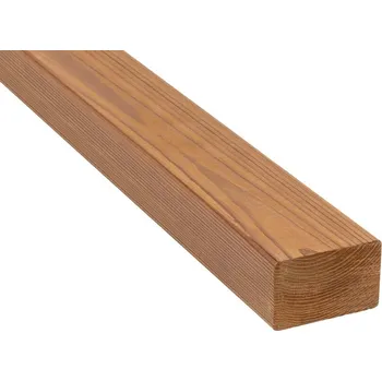 Konstrukční hranol 42x68x2700 THERMOWOOD, smrk