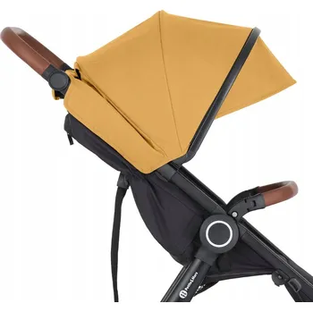 CDATA[Podrobnosti o produktu VP-F186312 Set obsahuje kompletní sportovní kočárek Street2 RWS Oak s celogumovými kolečky,…
Autosedacky.cz
![Kočárek Petite Mars Street 2 stříška na kočárek