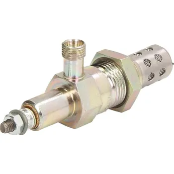 Svíčka žhavící MAN