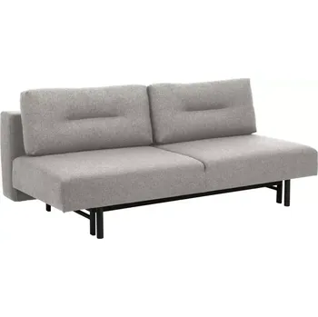 Pohovka Rozkládací pohovka Malling 200 cm šedá