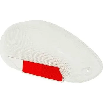 Osvětlení pro motocykl Vicma Sklíčko Z světla Katana čiré VC23393